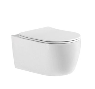 Комплект Set AQUATEK ЕВРОПА New cm унитаз Aquatek Европа AQ1106-00+инсталляция Aquatek INS-0000012+звукоизоляционная прокладка+сиденье soft-close